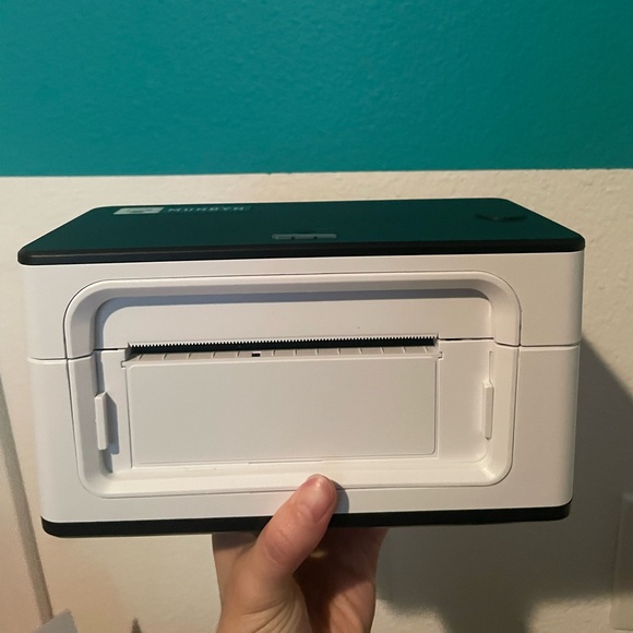 Thermal printer - Picture 4 of 6